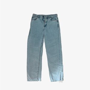 Cotton on mom jeans